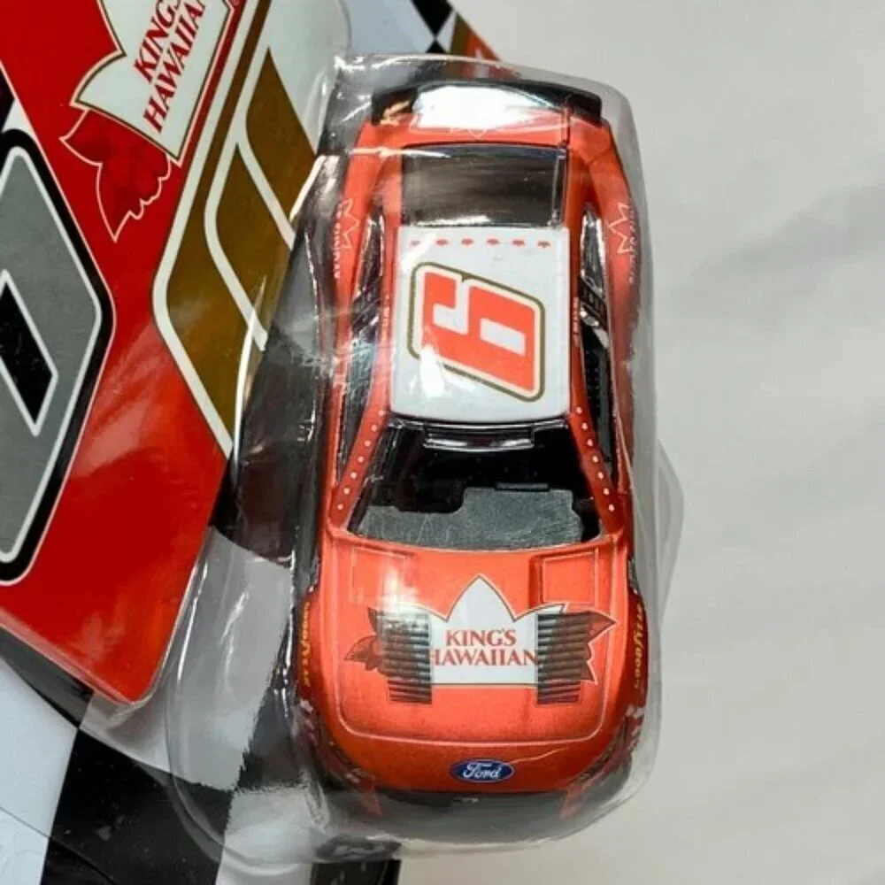 Nascar‎ Authentics Brad Keselowski 6 King's Hawaiin Rolls SKU-27878 Wave 08 2023